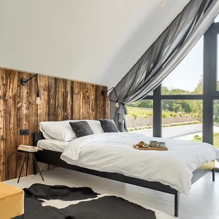 Feriehus Stodoly94 *