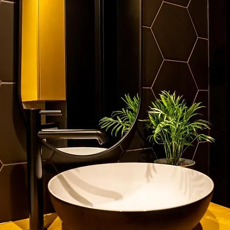 Stodoly94 펜션 Mordarka