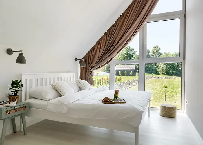 Vakantiehuis Stodoly94 Mordarka