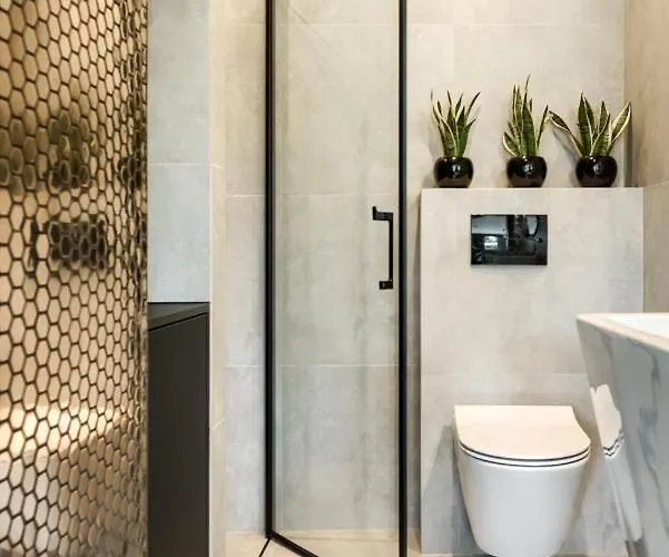 Stodoły94 Dom wakacyjny *