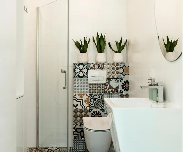 Stodoły94 Dom wakacyjny