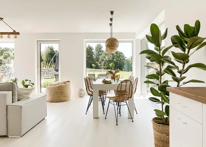 Stodoły94 Dom wakacyjny *