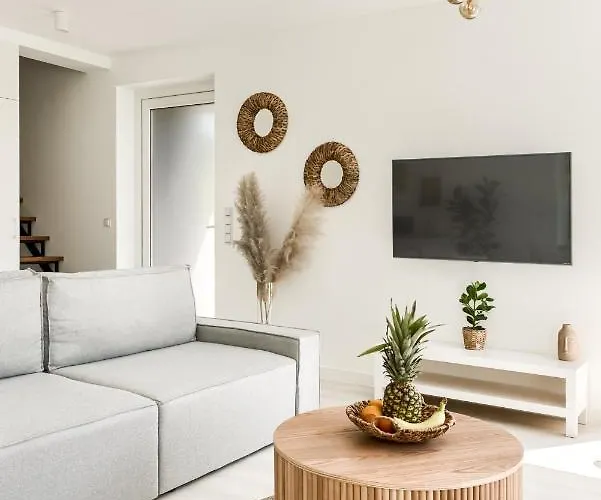 Stodoły94 Dom wakacyjny *