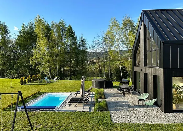 Stodoły94 Dom wakacyjny